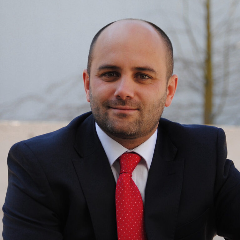 González Guzmán & Matthei Abogados Sergio Guzmán Silva